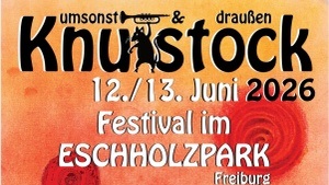 Knutstock 2026