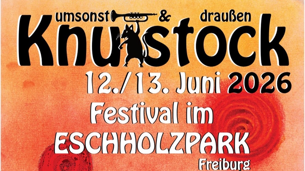 Knutstock 2026