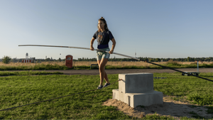 Seillaufen für Anfänger*innen - Wochenend-Workshop