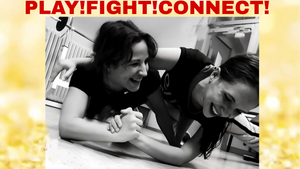PlayFight Connect