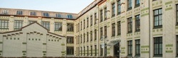 Bürgerhaus Salzmannbau