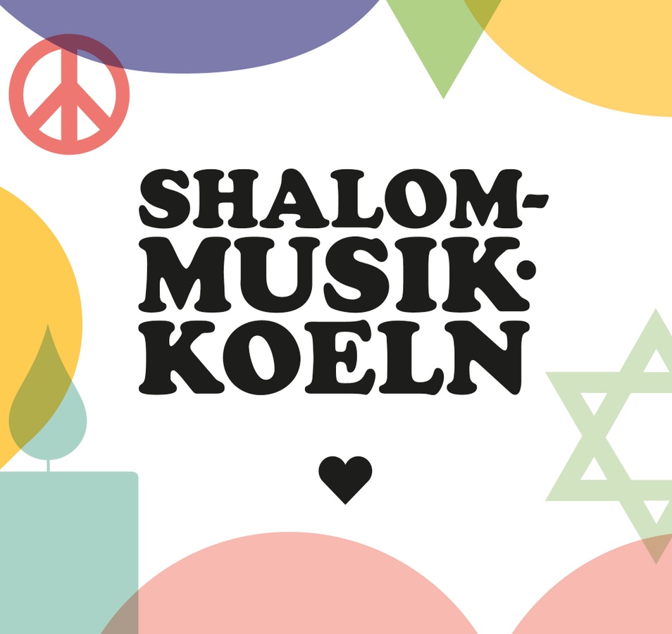 SHALOM\u002DMUSIK.KOELN 2022