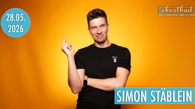 Simon Stäblein - "Absolute Frechheit"