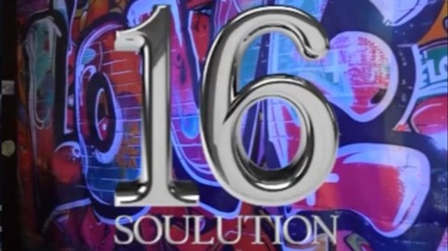 16SOULUTION - Die Party für alle ab 16 Jahren
