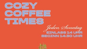 Cozy Coffee Times mit Cardui