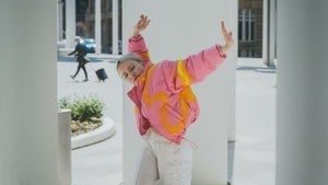 Mandy Unger | Werk-Disko - ein gemeinsamer  Tanzspaziergang