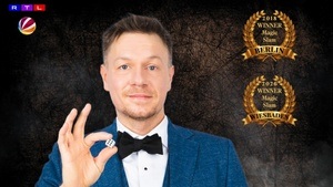 DER MENTALIST - heute schon nachgedacht?