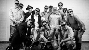 Blue Onions – Tribute to Blues Brothers