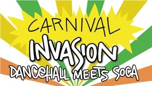 Carnival Invasion