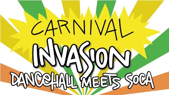 Carnival Invasion