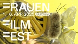 Internationales Frauen Film Fest Dortmund+Köln 2025