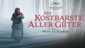 Ciné-Club: "Das kostbarste aller Güter" ("La plus précieuse des marchandises")