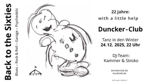 Back to the Sixties Special