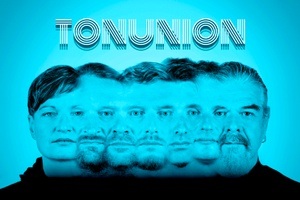 balkaNet Ming(R)a Lounge mit dem Funkkollektiv TONUNION