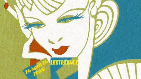 FLINTA* KULTUR SALON #1