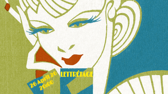 FLINTA* KULTUR SALON #1