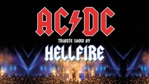 HELLFIRE - The ultimate Tribute to AC/DC