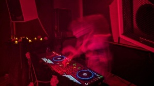 Flinta* Open Decks