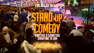 FUN!  - Stand Up Comedy