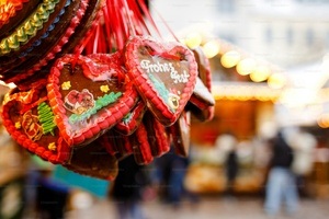 Weihnachtsmarkt in Weilimdorf