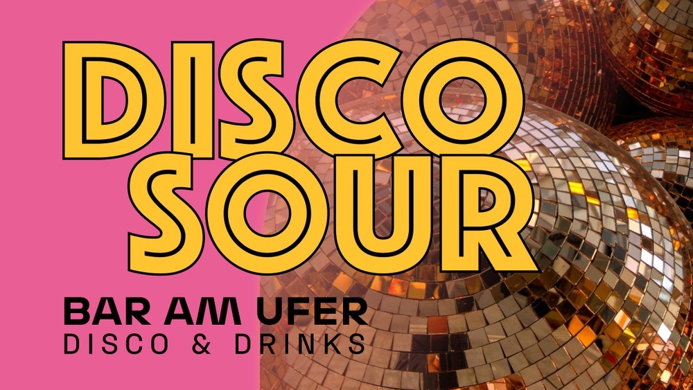 Disco Sour