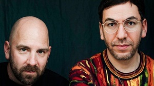 Omer Klein & Sebastian Studnitzky