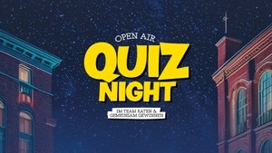 Open-Air Quiz-Night