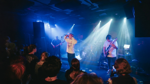 CATropolis x So not Right Festival x