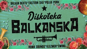 DISKOTEKA BALKANSKA