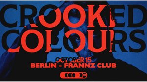 Crooked Colours