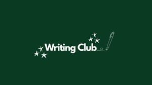 WRITING CLUB