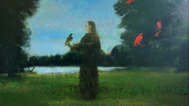 Summertime Kunstausstellung