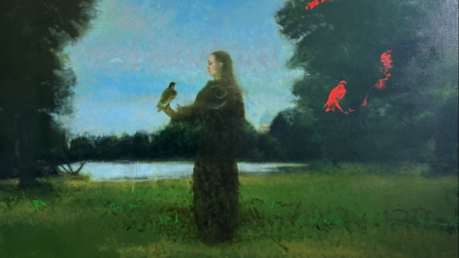 Summertime Kunstausstellung