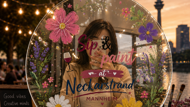 Creative & Malen Neckarstrand