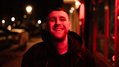 Trancemaster Krause presented by Trance Attack