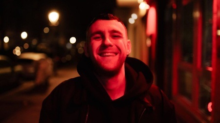 Trancemaster Krause presented by Trance Attack