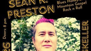 Sean K. Preston