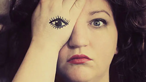 Anna Mateur & Feinde: Ich fang erst an, wenns groovt