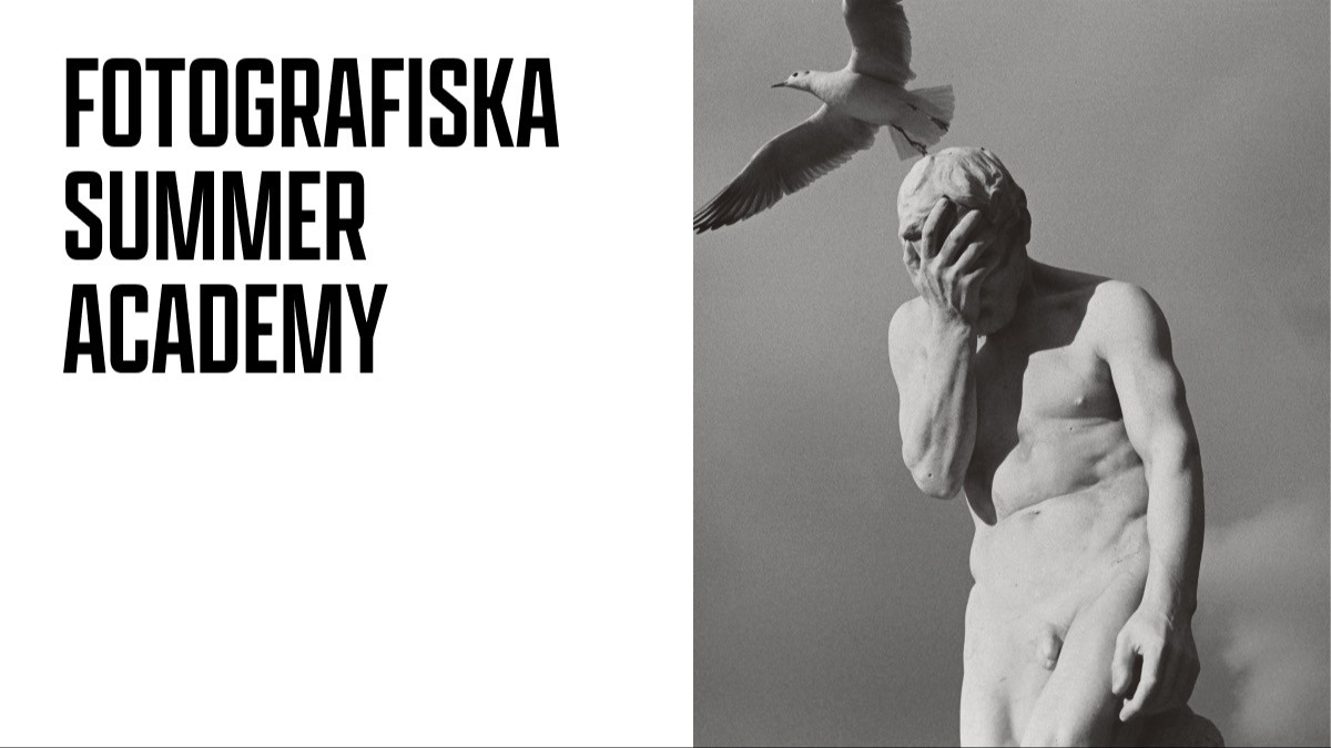 Street Photography Workshop (with Christian Stemmler)