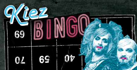 KIEZBINGO