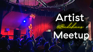 Music Pool Artist Meetup