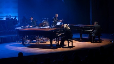CHRONOS Quartett | Überschlag Festival 2026