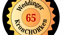 Die Weddinger KronCHORken