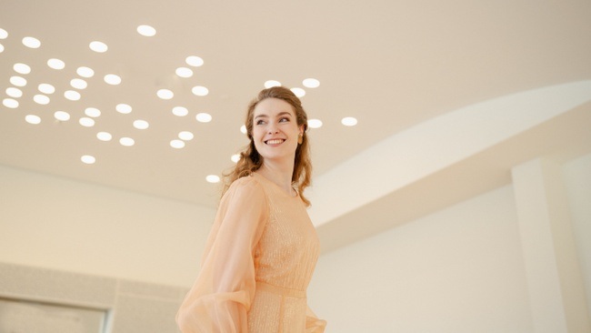 Liederabend mit Nikola Hillebrand (Sopran) und Simon Lepper (Klavier)