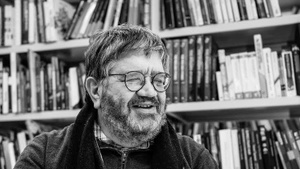 Klavier-Recital von Carlo Boccadoro