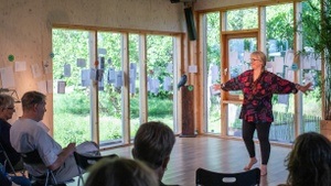 GROW YOUR VOICE | Mit kraftvoller Stimme sprechen