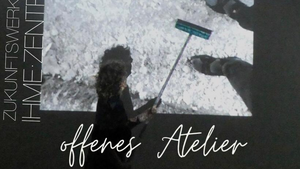Offenes Atelier mit Katja & Knud