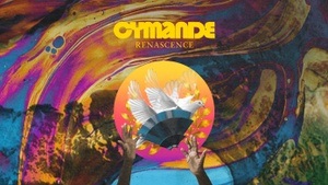 Cymande