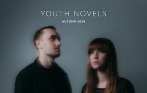 YOUTH NOVELS live in Berlin /dream pop