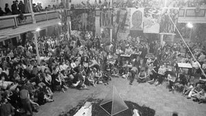 Inter Hoch 3 - Festival